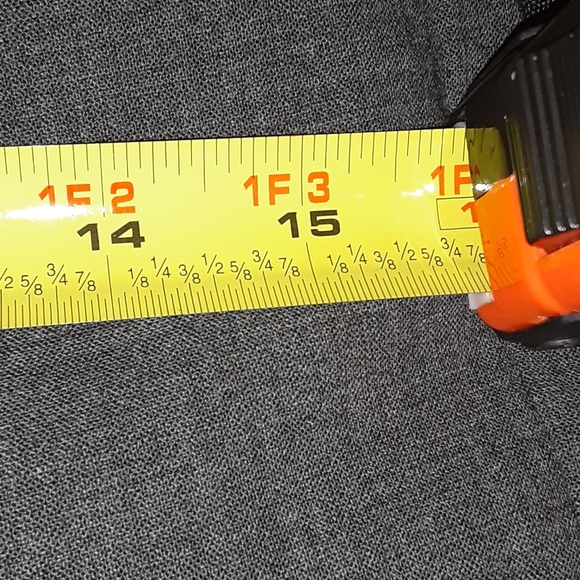 Express Dress Slacks - Picture 5 of 5